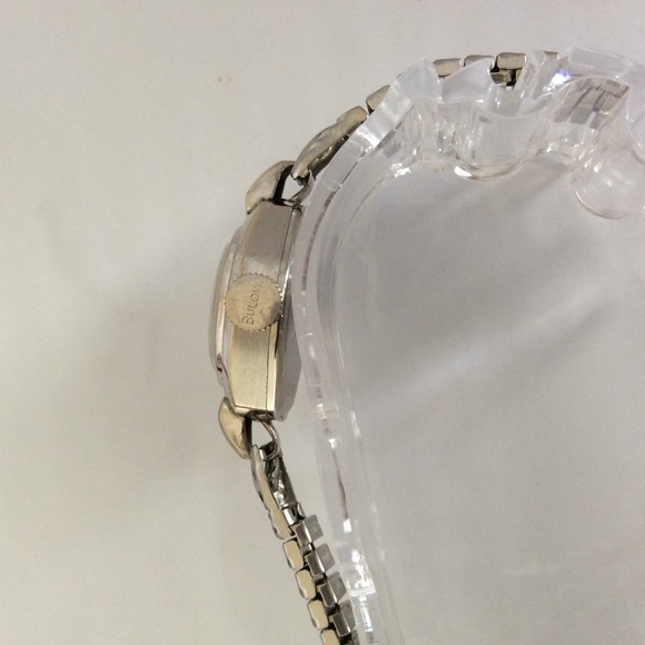 Bulova Ladies Watch - Picture 5 of 11